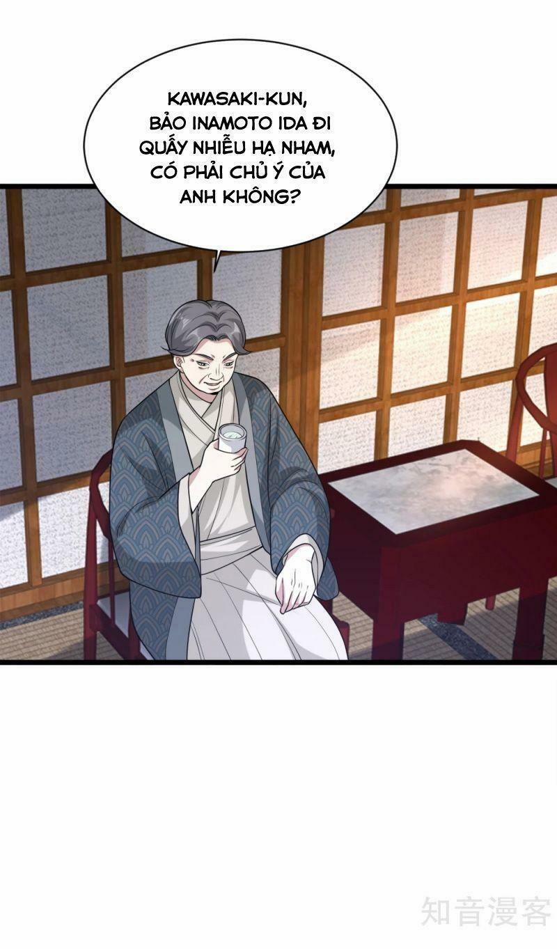 Đô Thị Tà Vương 171 trang 10