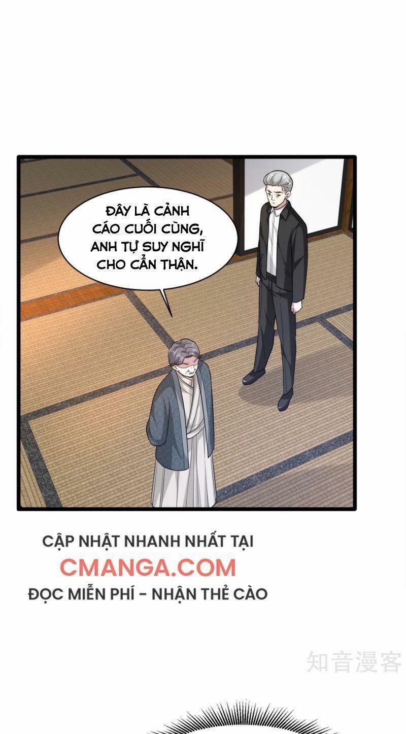 Đô Thị Tà Vương 171 trang 12