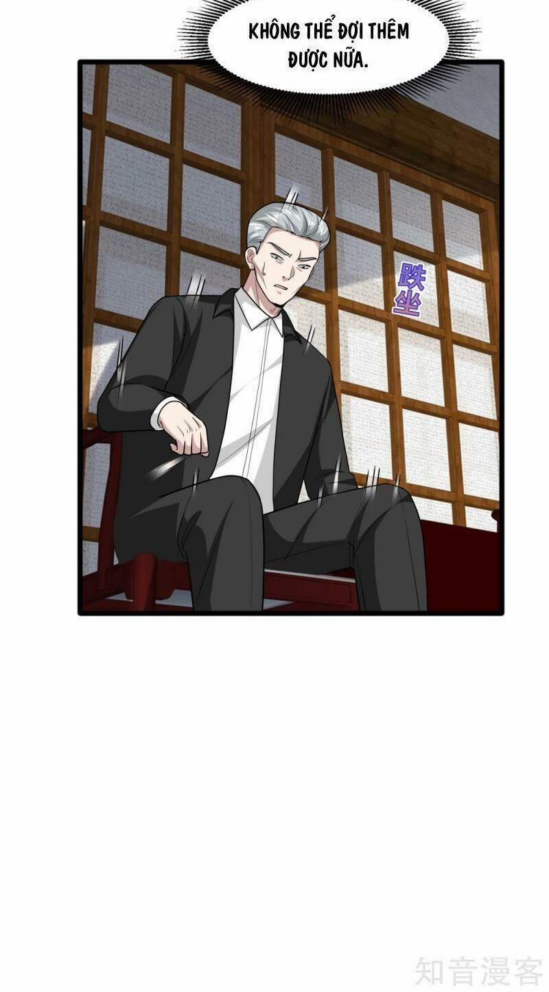 Đô Thị Tà Vương 171 trang 13