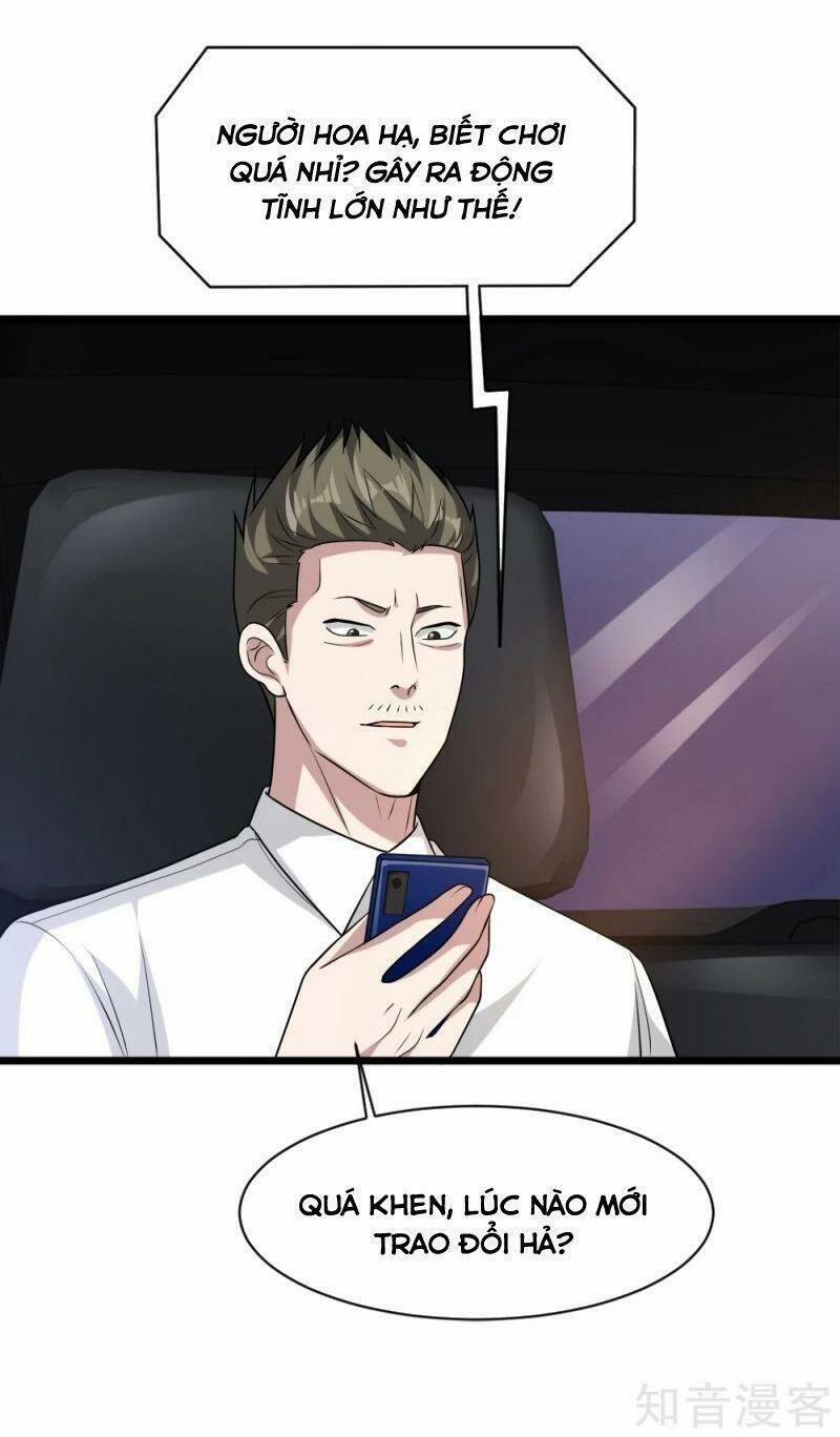 Đô Thị Tà Vương 171 trang 15