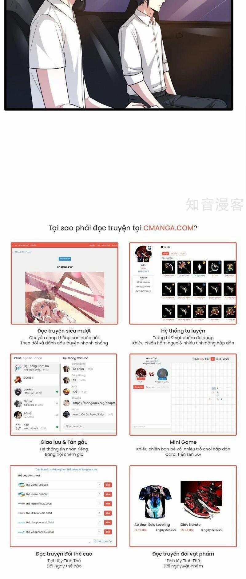 Đô Thị Tà Vương 171 trang 17