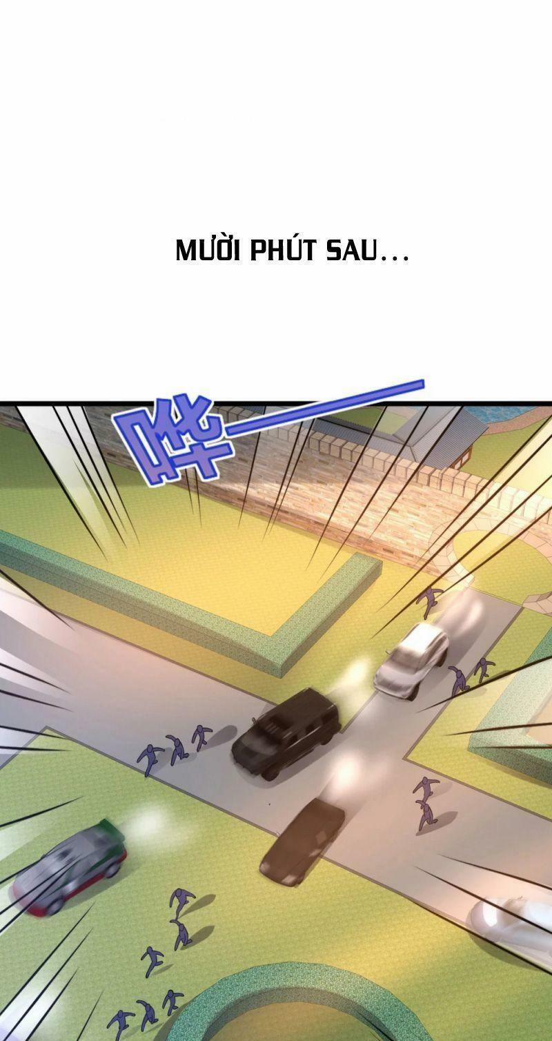 Đô Thị Tà Vương 171 trang 2