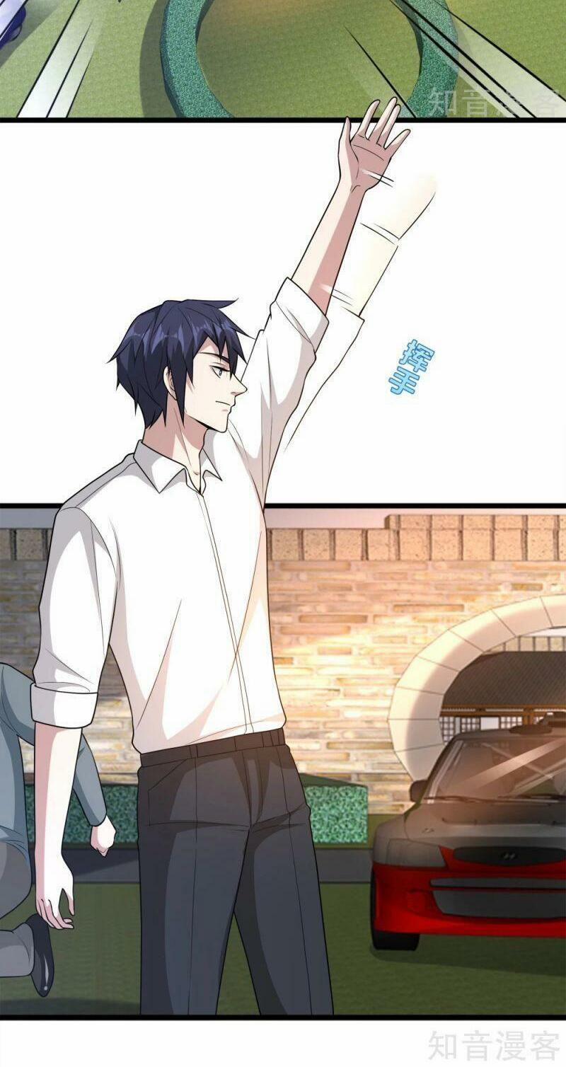 Đô Thị Tà Vương 171 trang 3