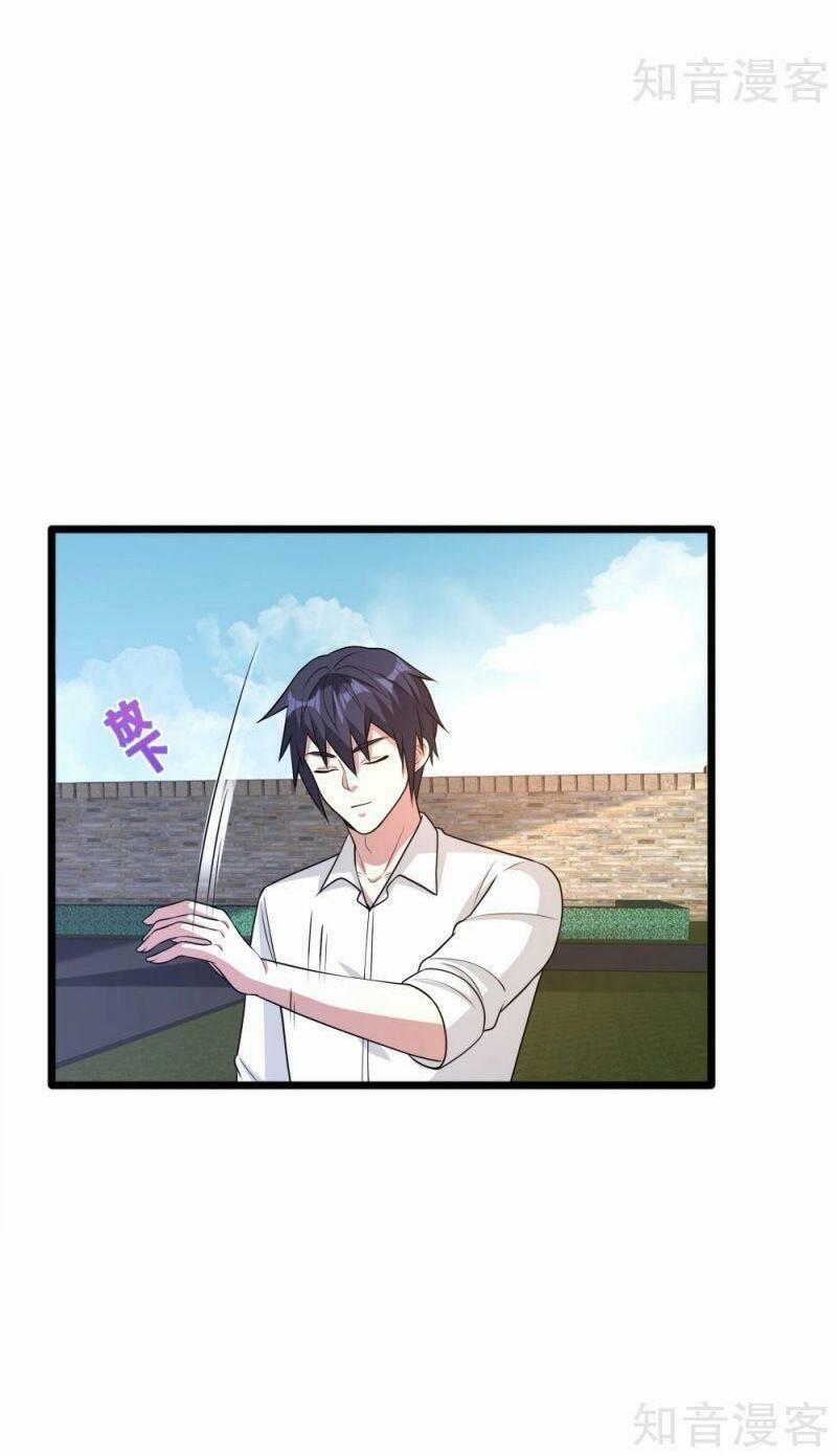 Đô Thị Tà Vương 171 trang 5