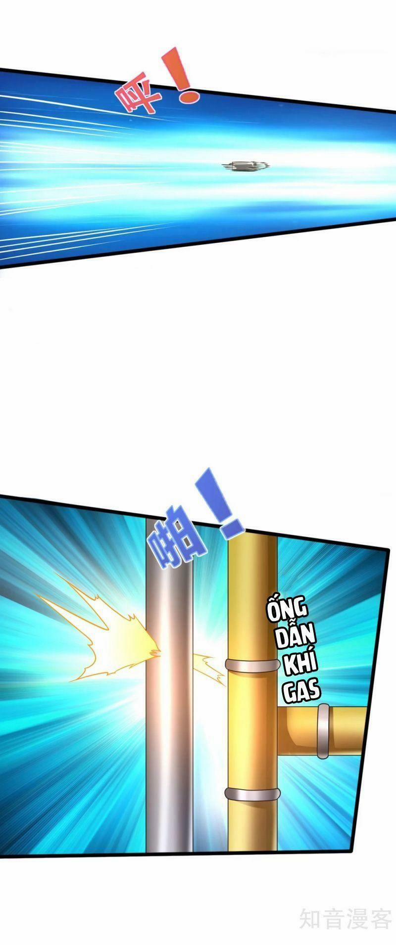 Đô Thị Tà Vương 171 trang 6