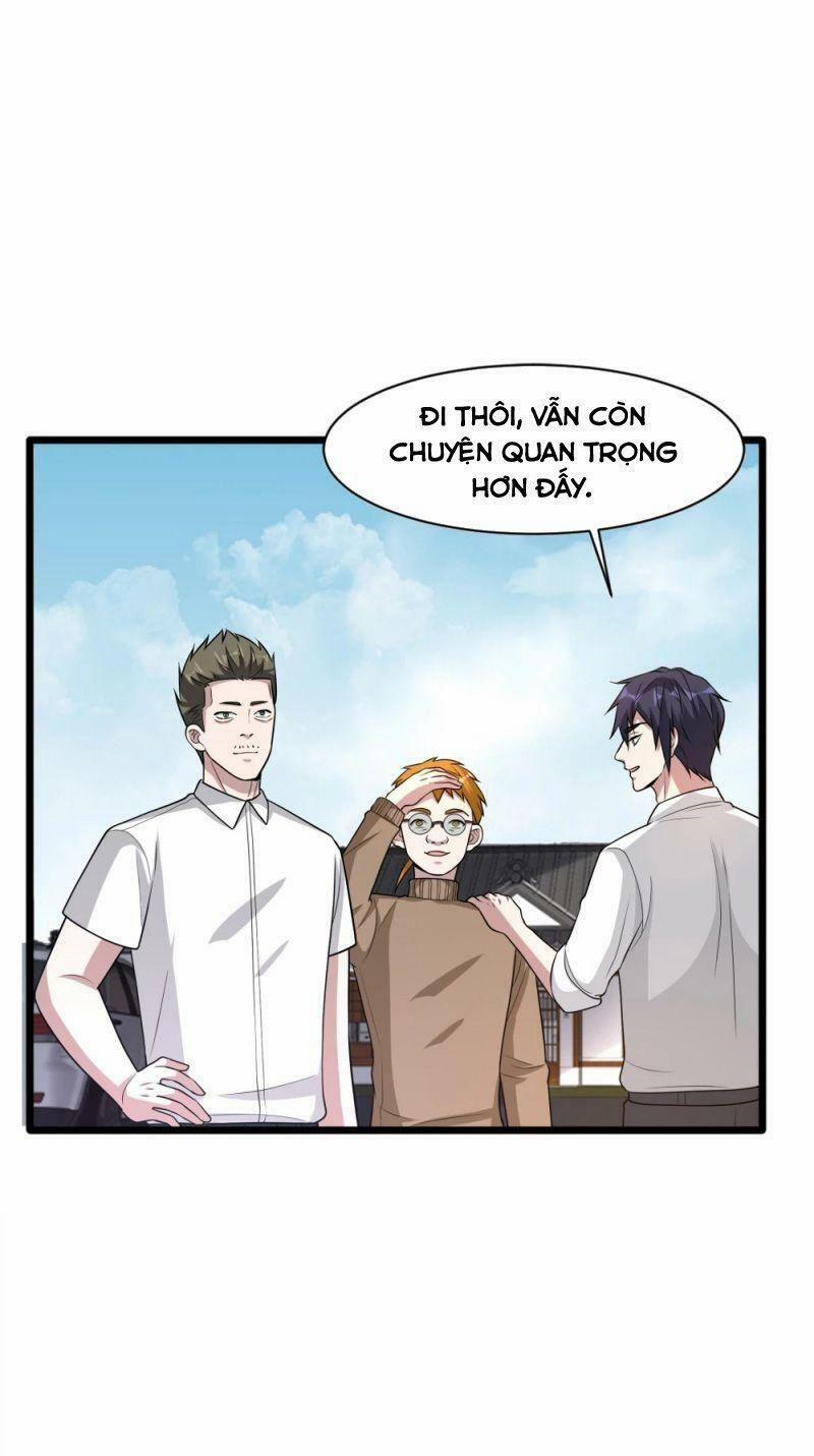 Đô Thị Tà Vương 171 trang 8