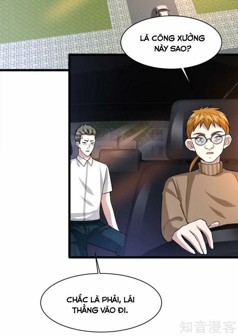 Đô Thị Tà Vương 172 trang 1