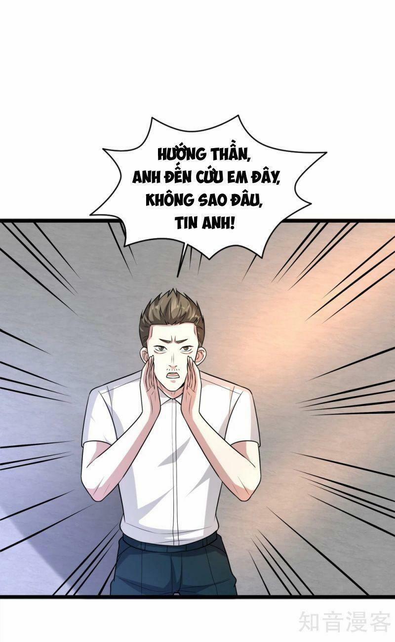 Đô Thị Tà Vương 172 trang 10