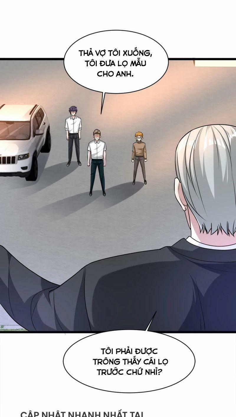 Đô Thị Tà Vương 172 trang 12