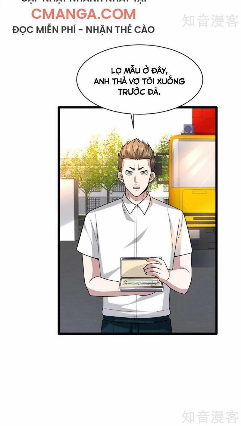 Đô Thị Tà Vương 172 trang 13