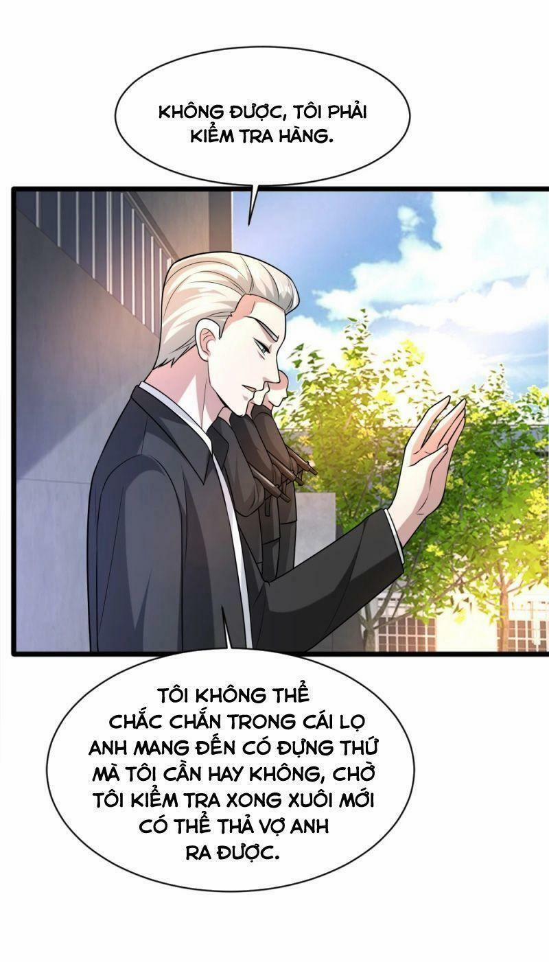 Đô Thị Tà Vương 172 trang 14