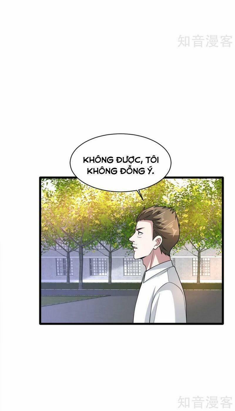 Đô Thị Tà Vương 172 trang 15