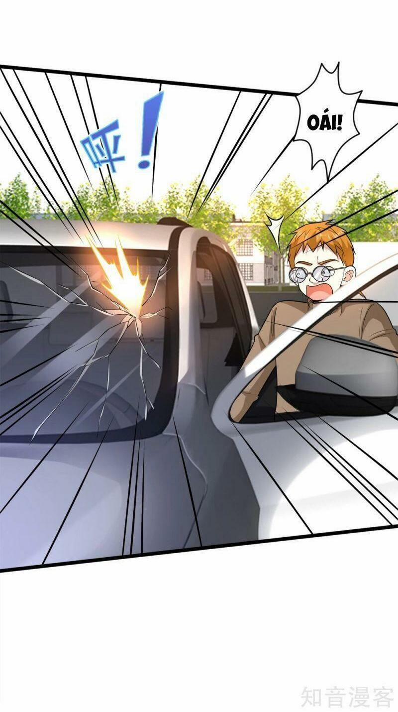 Đô Thị Tà Vương 172 trang 3