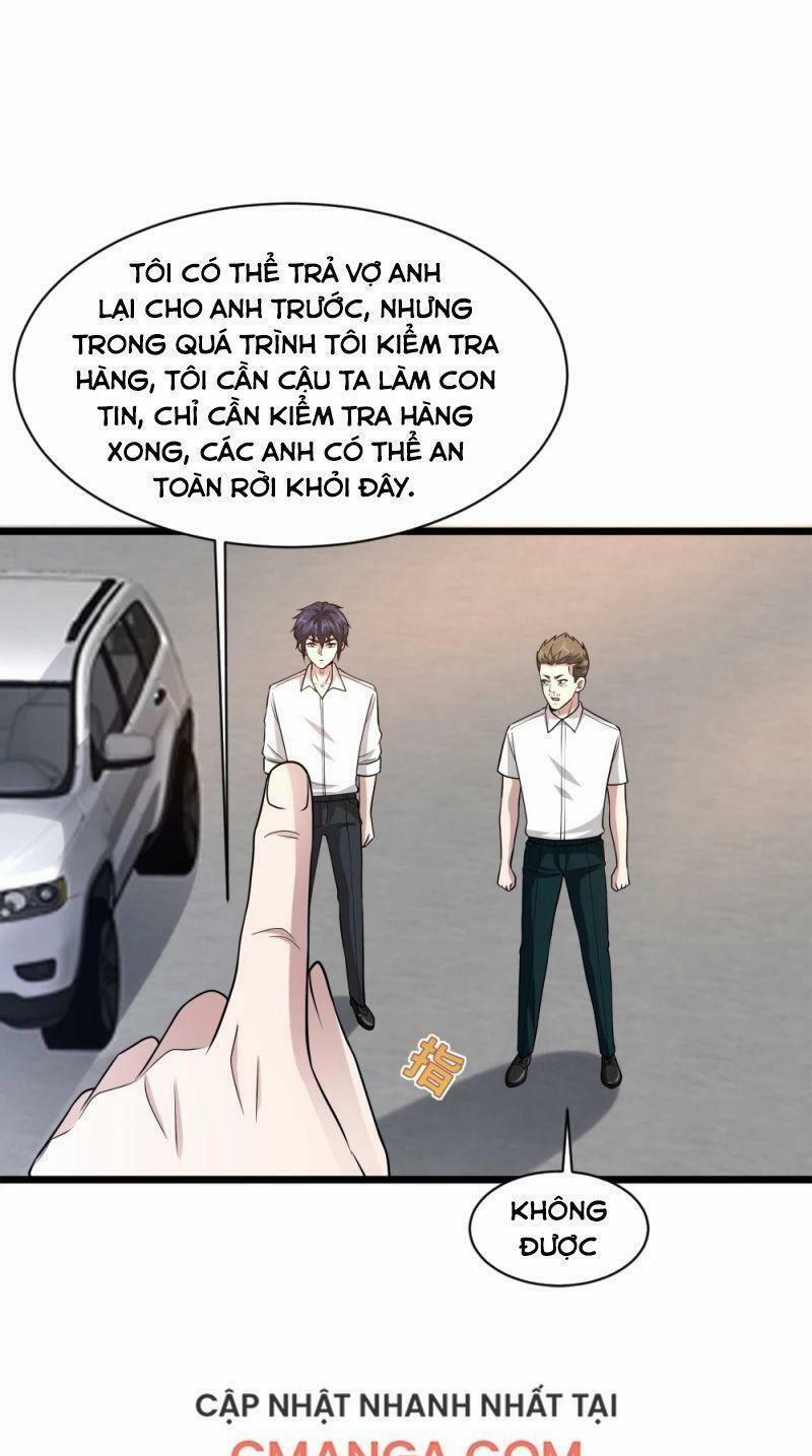 Đô Thị Tà Vương 173 trang 0