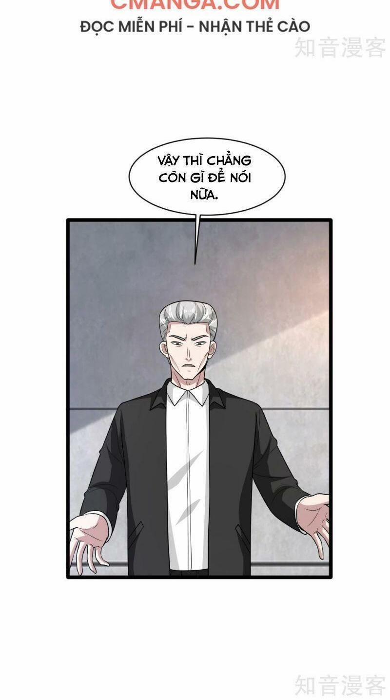 Đô Thị Tà Vương 173 trang 1