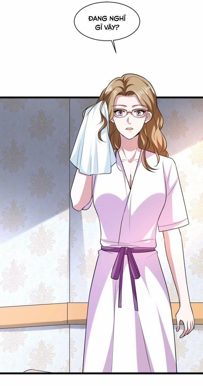 Đô Thị Tà Vương 173 trang 12