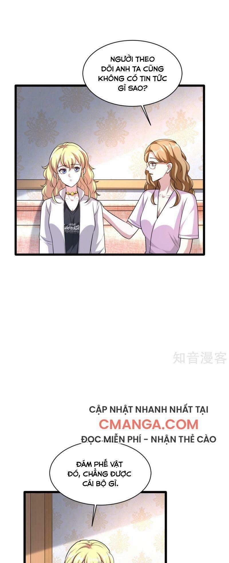 Đô Thị Tà Vương 173 trang 14