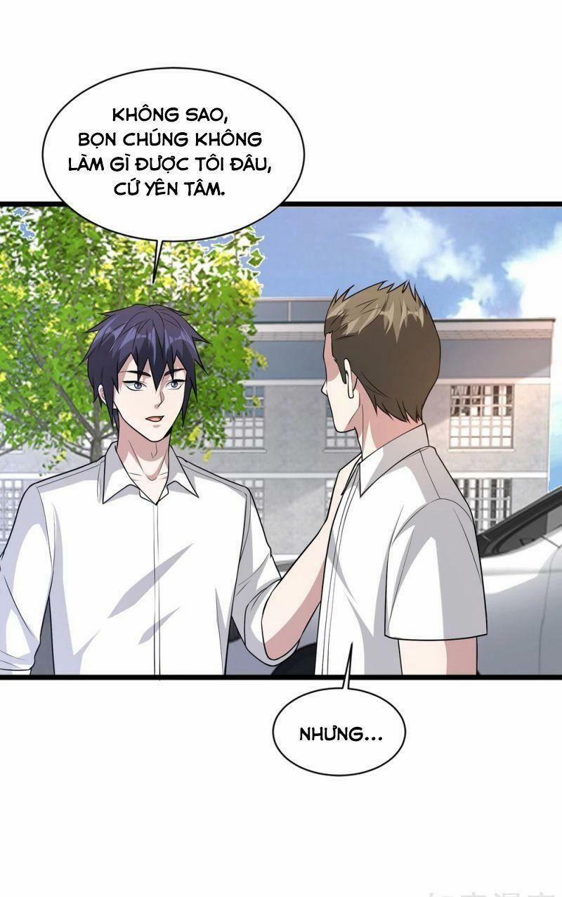 Đô Thị Tà Vương 173 trang 2