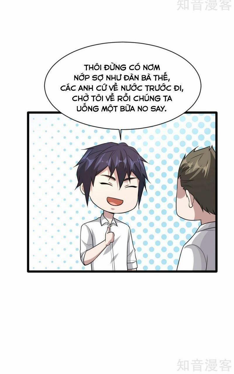 Đô Thị Tà Vương 173 trang 3