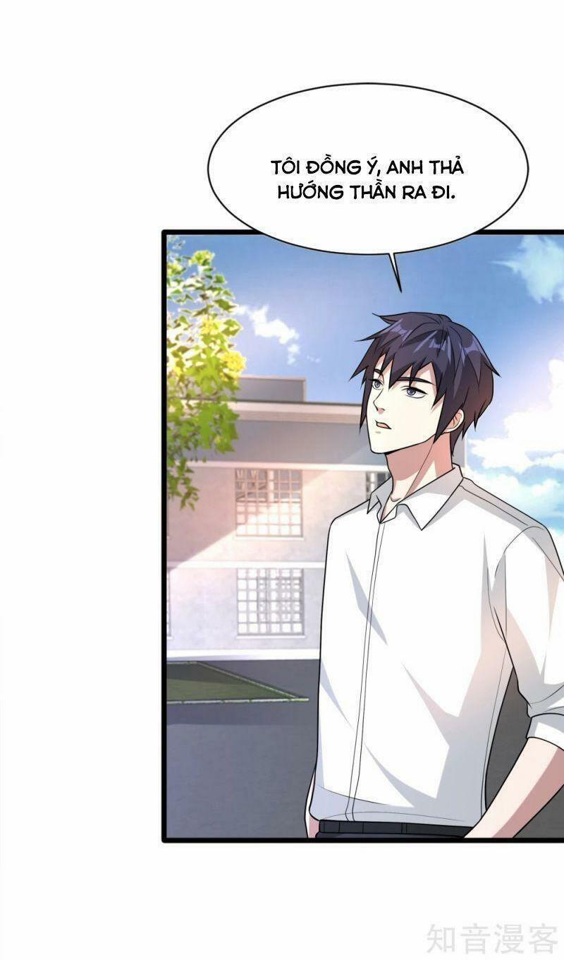 Đô Thị Tà Vương 173 trang 5