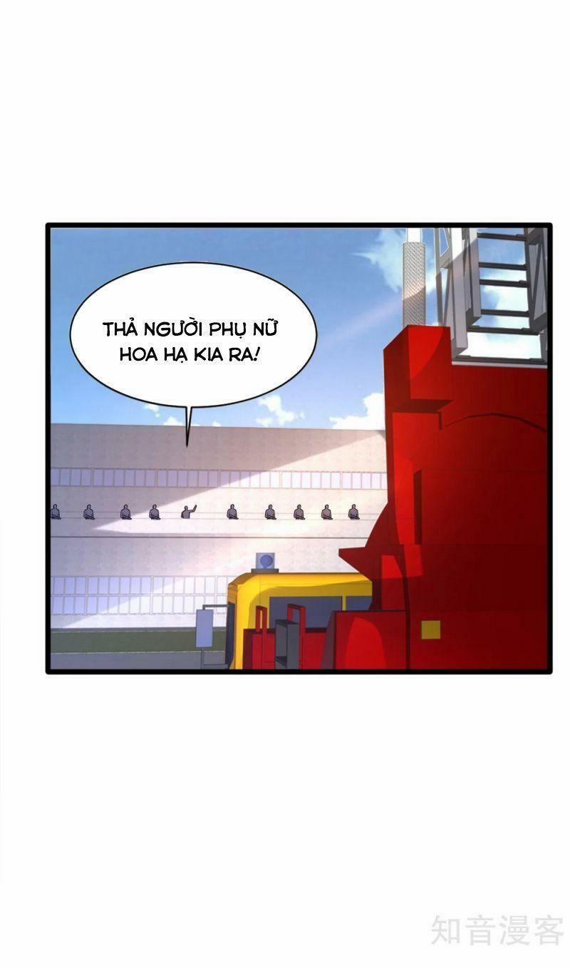 Đô Thị Tà Vương 173 trang 6