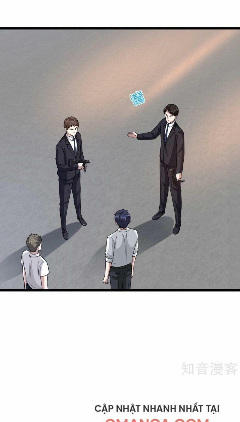 Đô Thị Tà Vương 173 trang 8