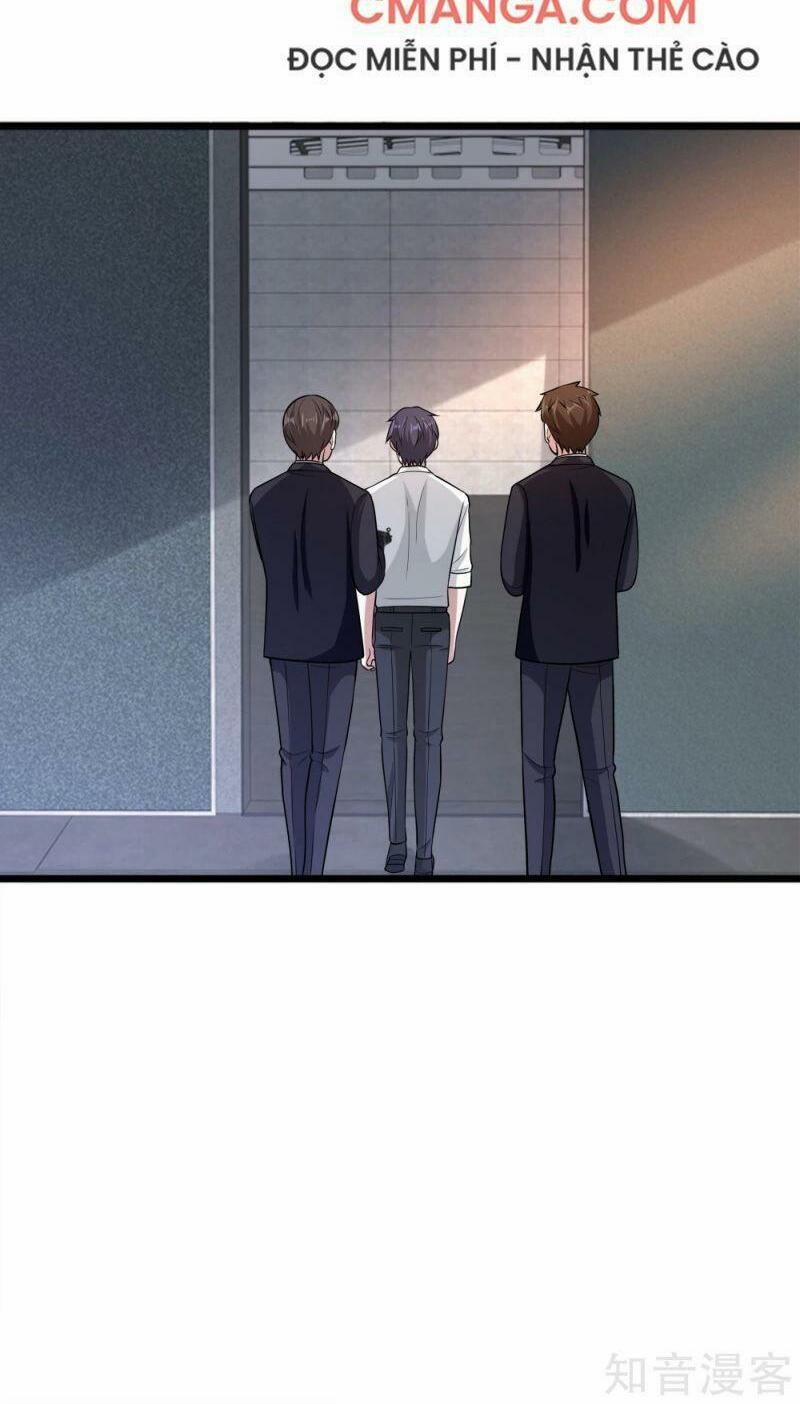 Đô Thị Tà Vương 173 trang 9