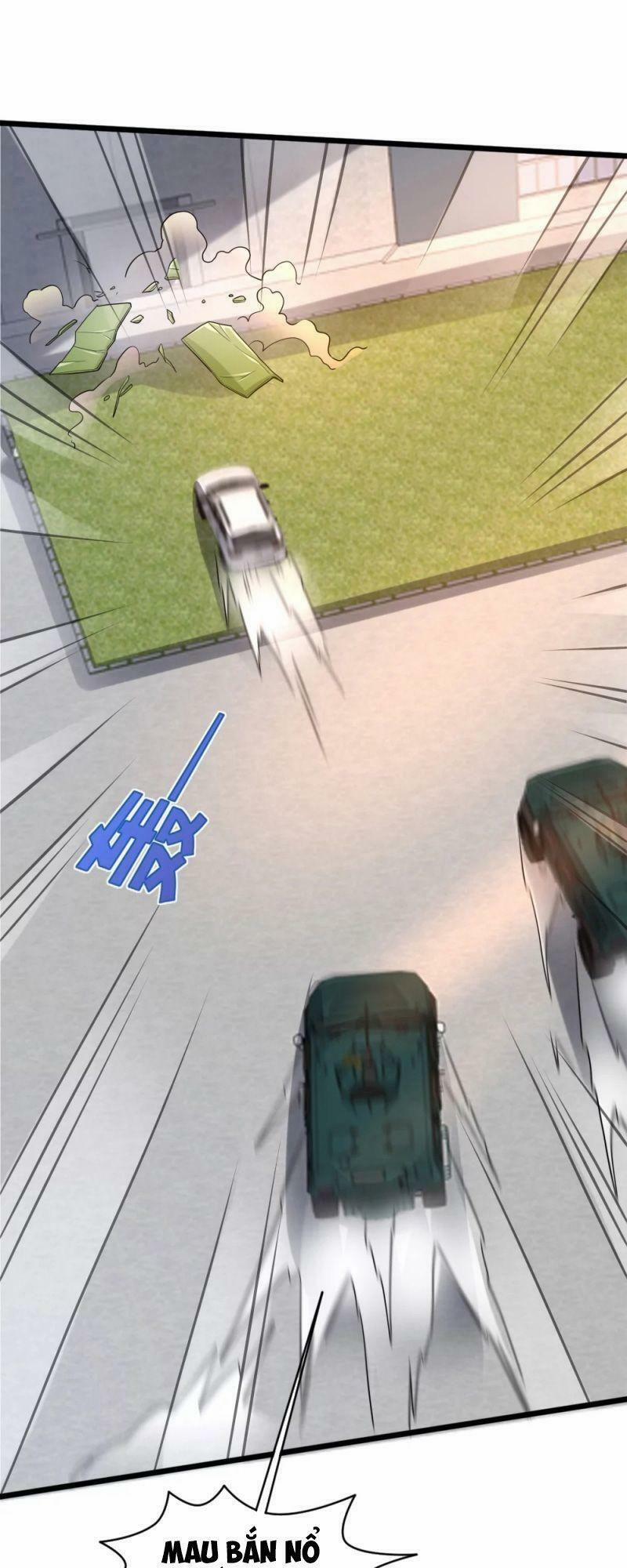 Đô Thị Tà Vương 174 trang 14