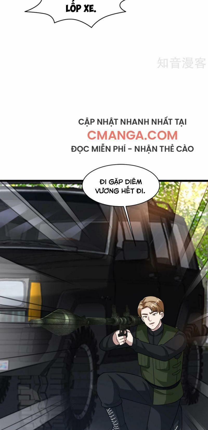 Đô Thị Tà Vương 174 trang 15