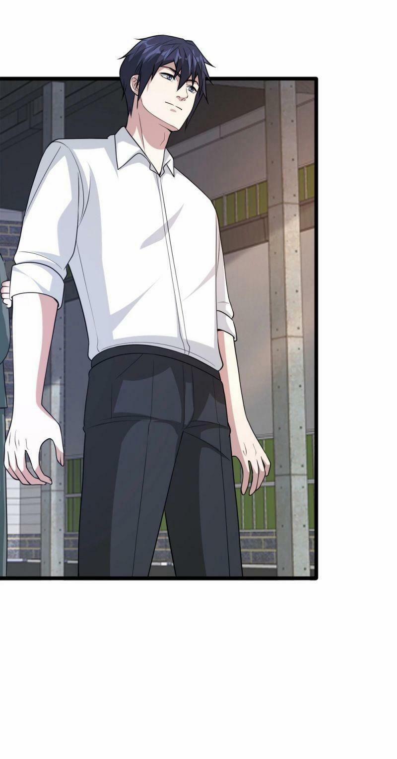 Đô Thị Tà Vương 174 trang 2