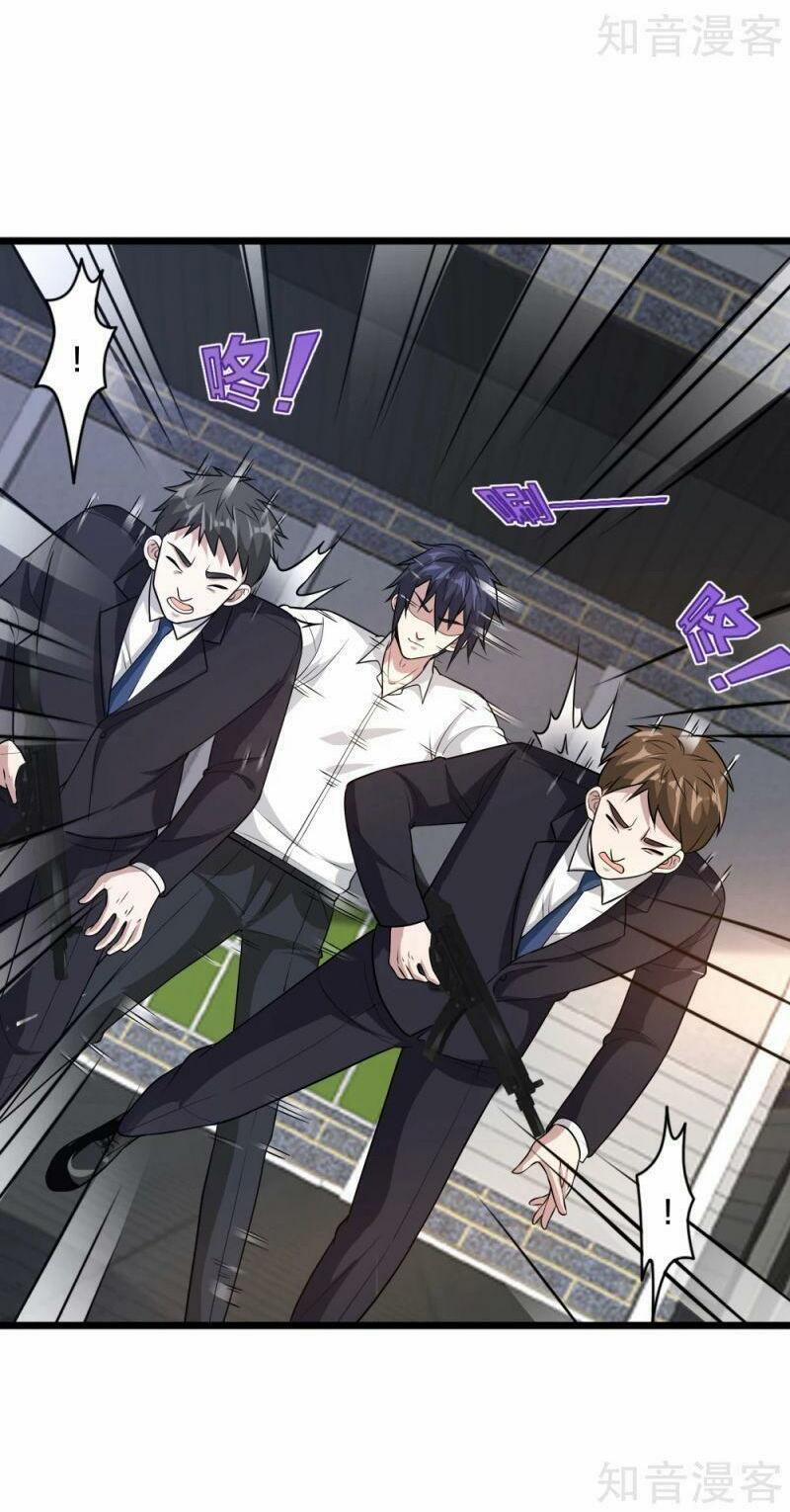 Đô Thị Tà Vương 174 trang 3