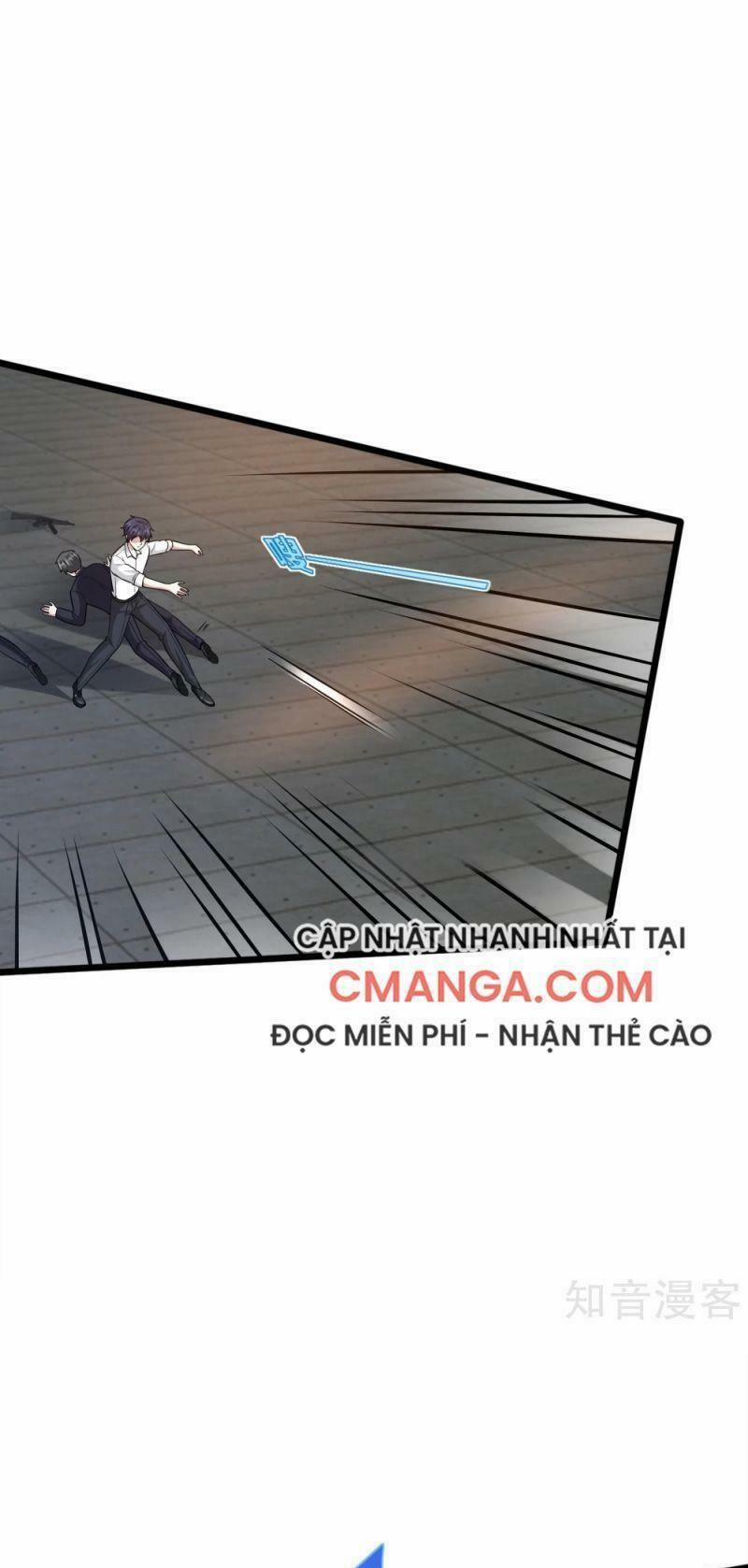 Đô Thị Tà Vương 174 trang 4