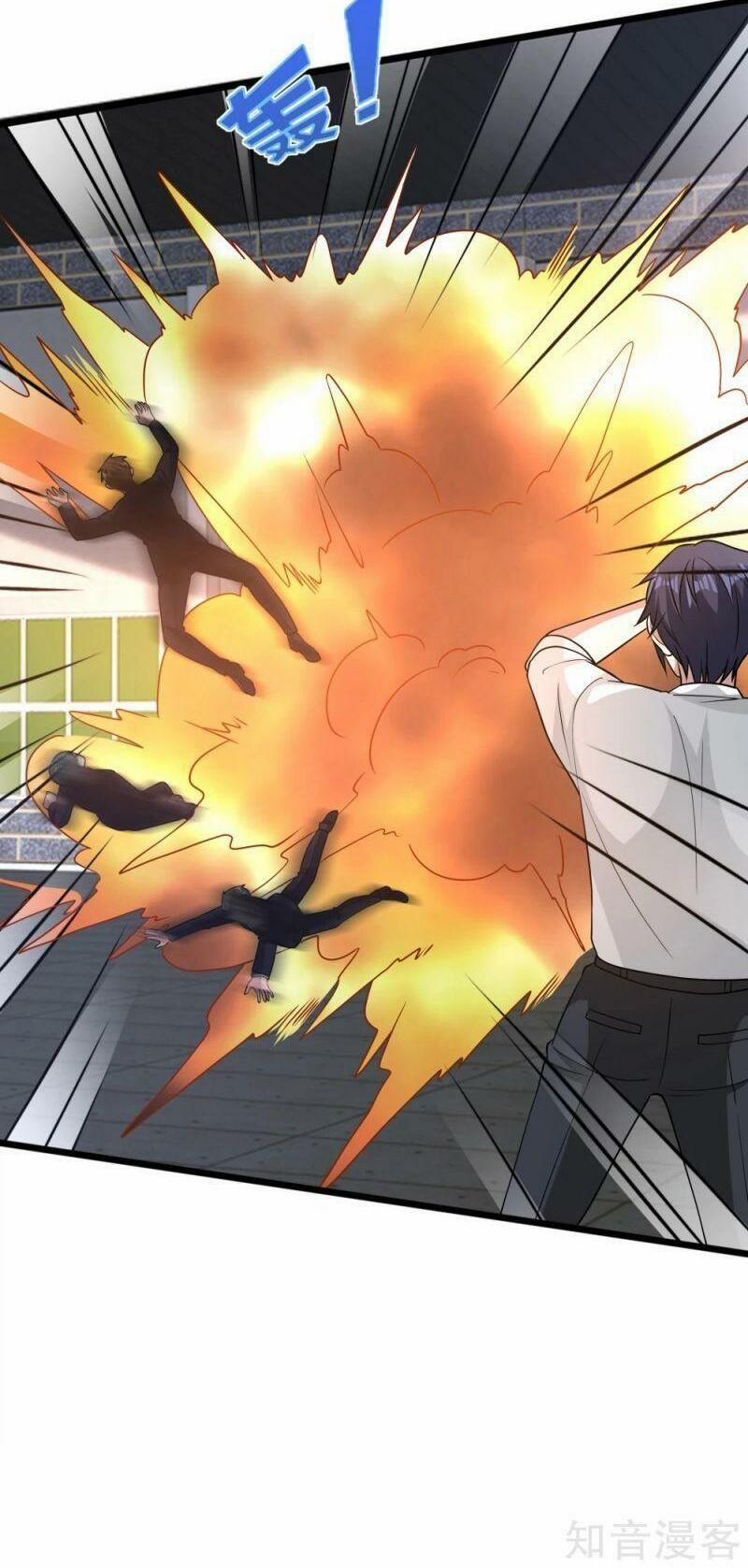 Đô Thị Tà Vương 174 trang 5