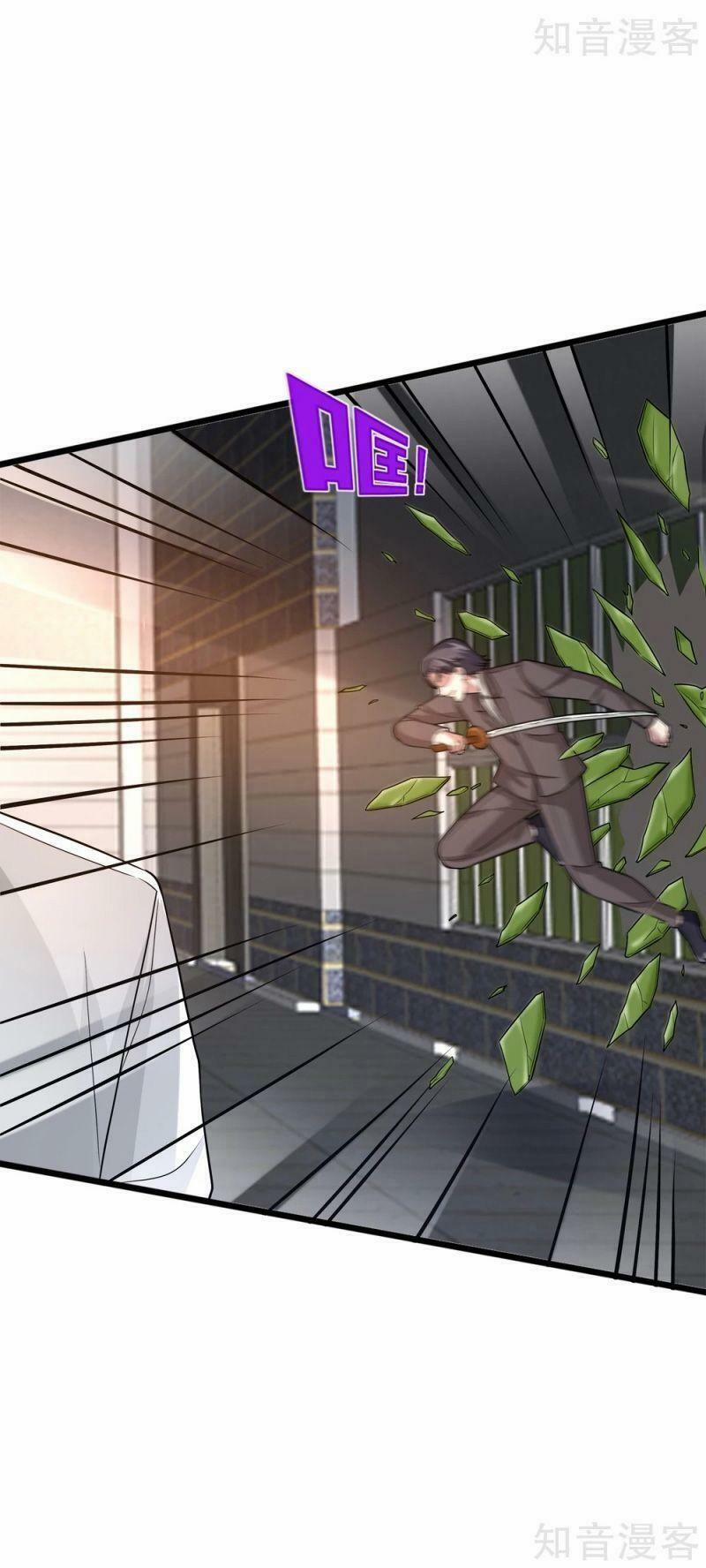 Đô Thị Tà Vương 174 trang 7