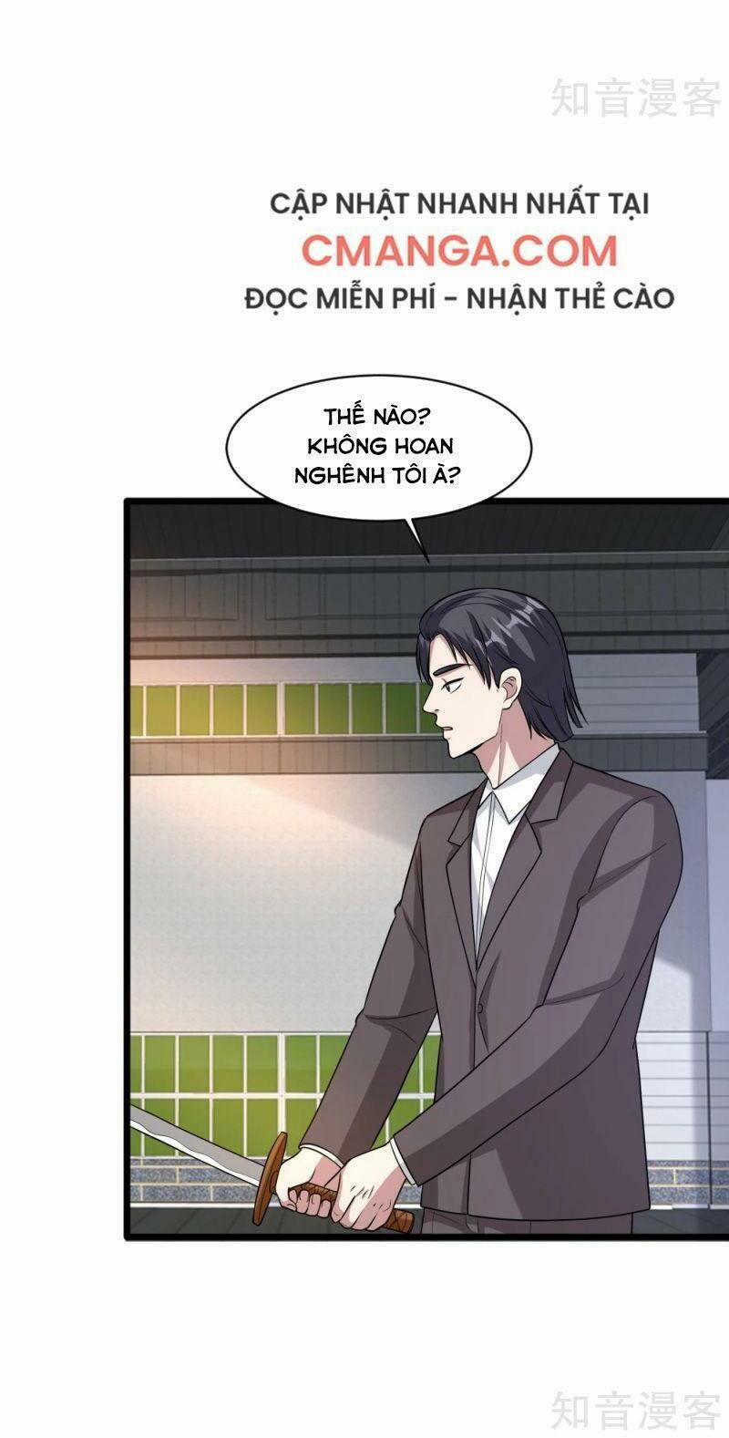 Đô Thị Tà Vương 174 trang 9