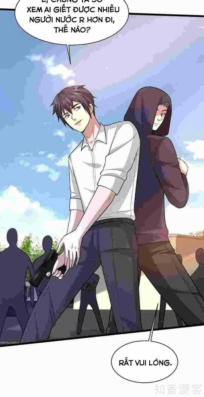 Đô Thị Tà Vương 175 trang 13