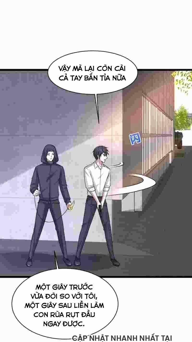 Đô Thị Tà Vương 175 trang 16