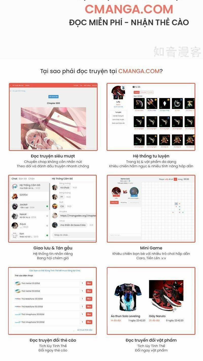 Đô Thị Tà Vương 175 trang 17