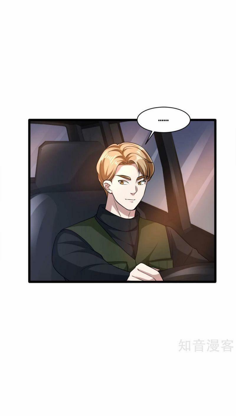 Đô Thị Tà Vương 176 trang 10