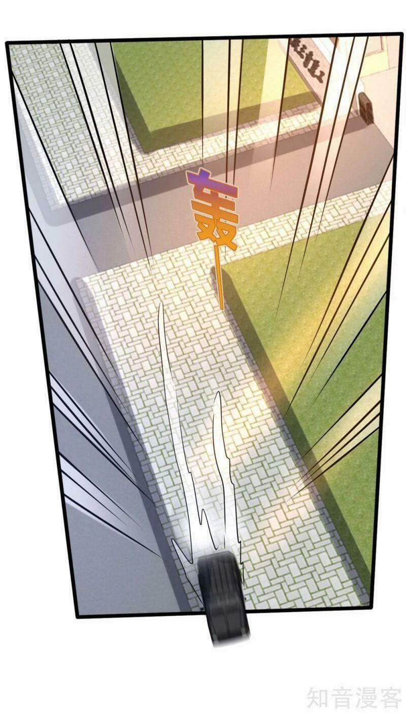 Đô Thị Tà Vương 176 trang 11