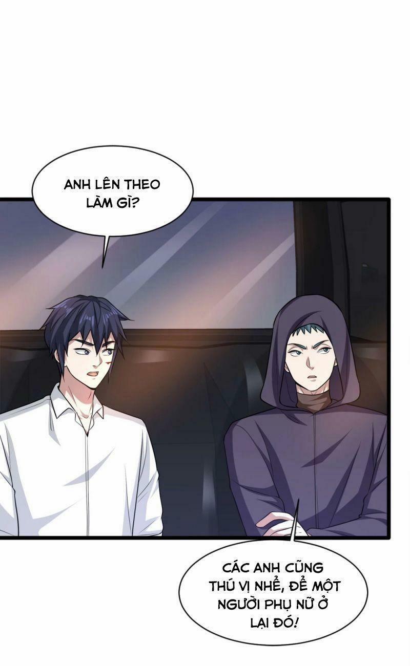 Đô Thị Tà Vương 176 trang 12