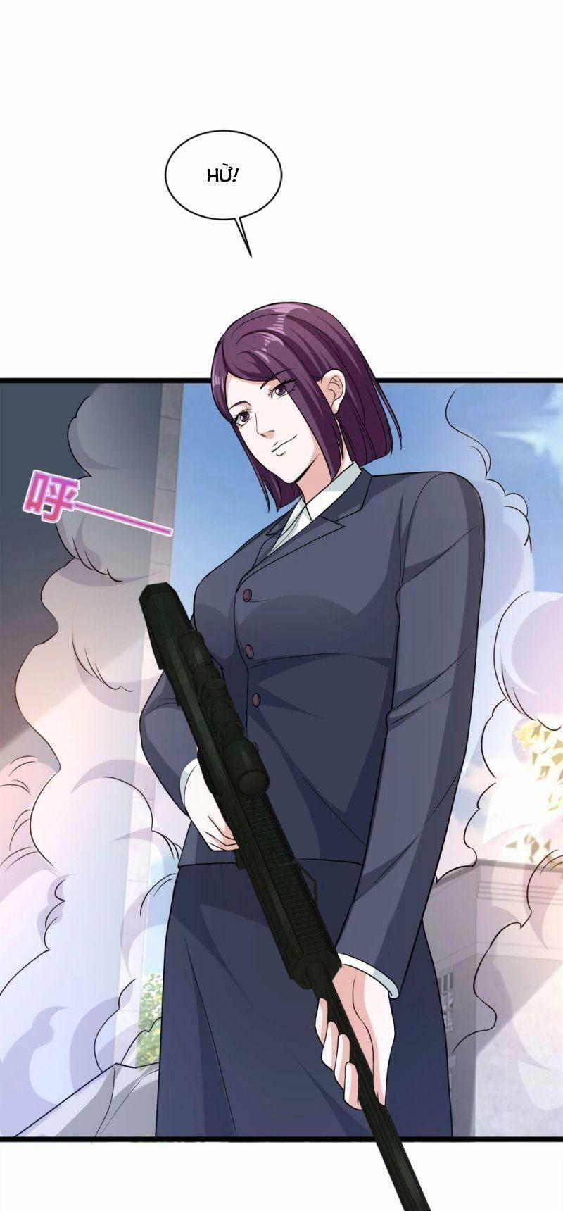 Đô Thị Tà Vương 176 trang 14