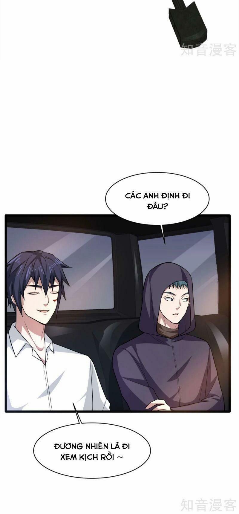 Đô Thị Tà Vương 176 trang 15