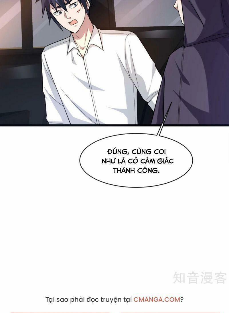 Đô Thị Tà Vương 176 trang 17