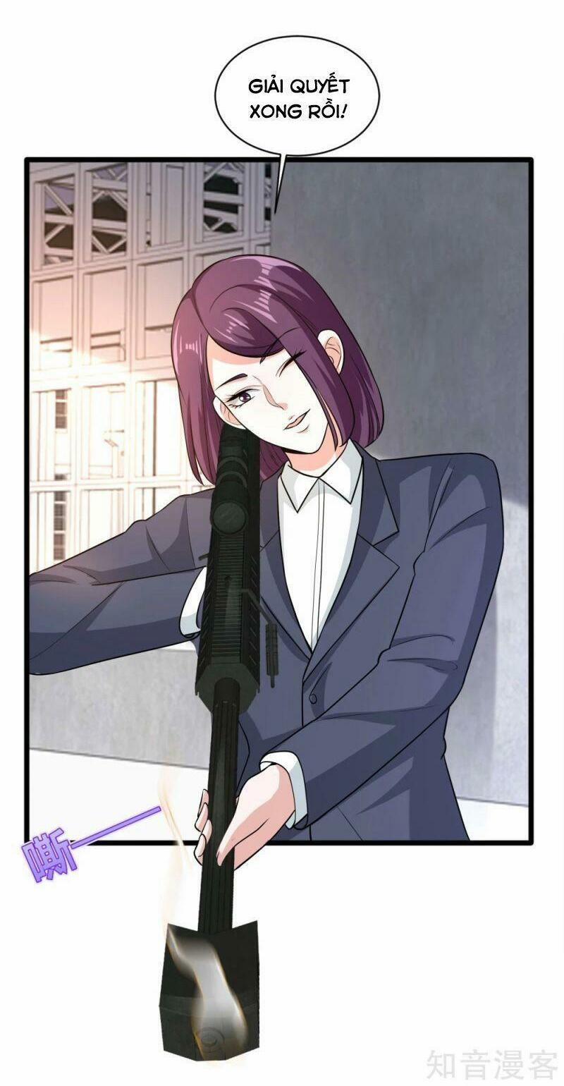 Đô Thị Tà Vương 176 trang 3