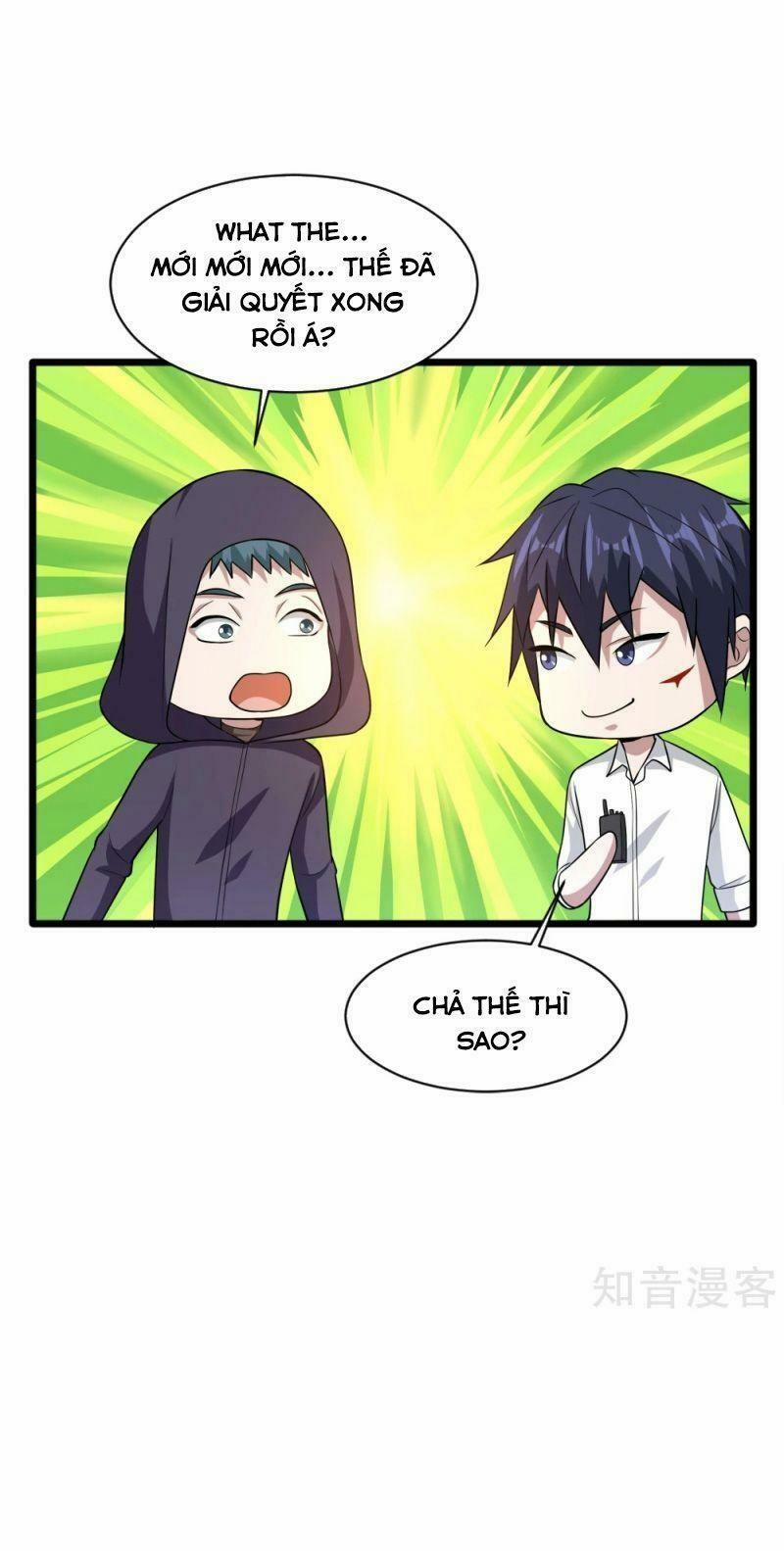 Đô Thị Tà Vương 176 trang 4