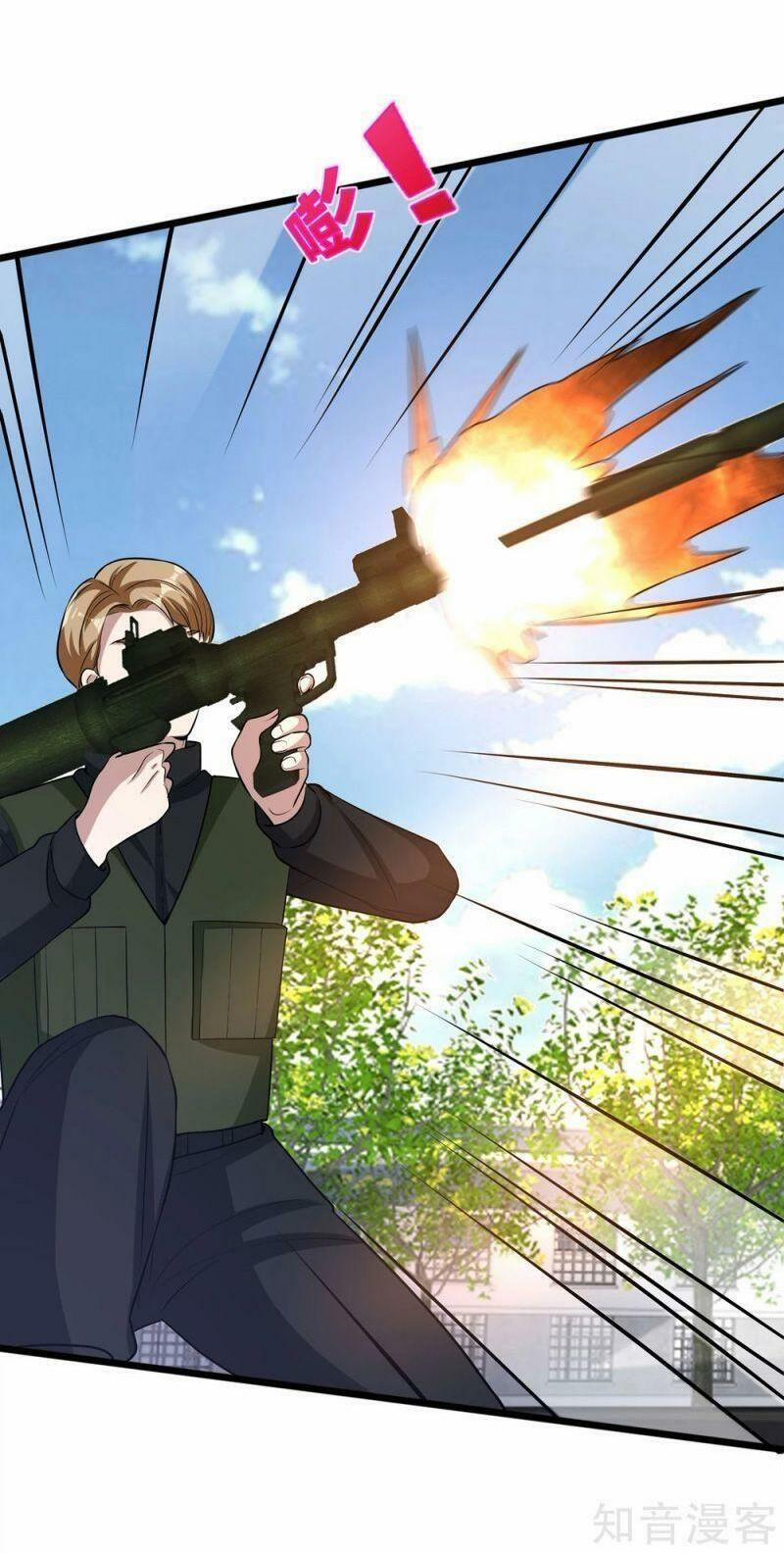 Đô Thị Tà Vương 176 trang 5