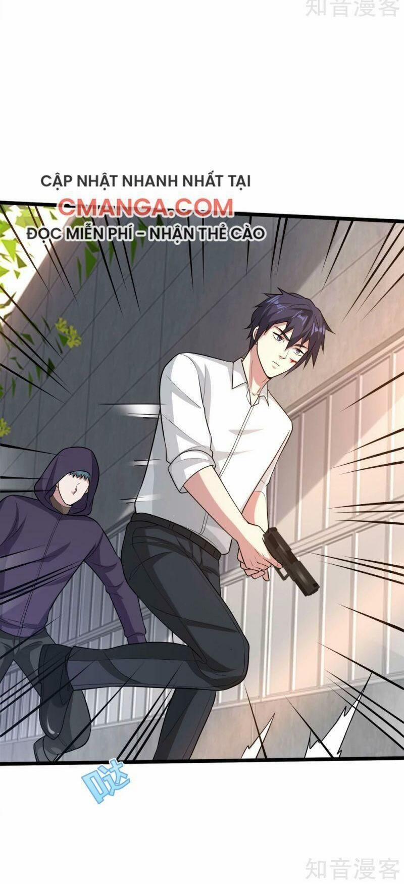 Đô Thị Tà Vương 176 trang 7