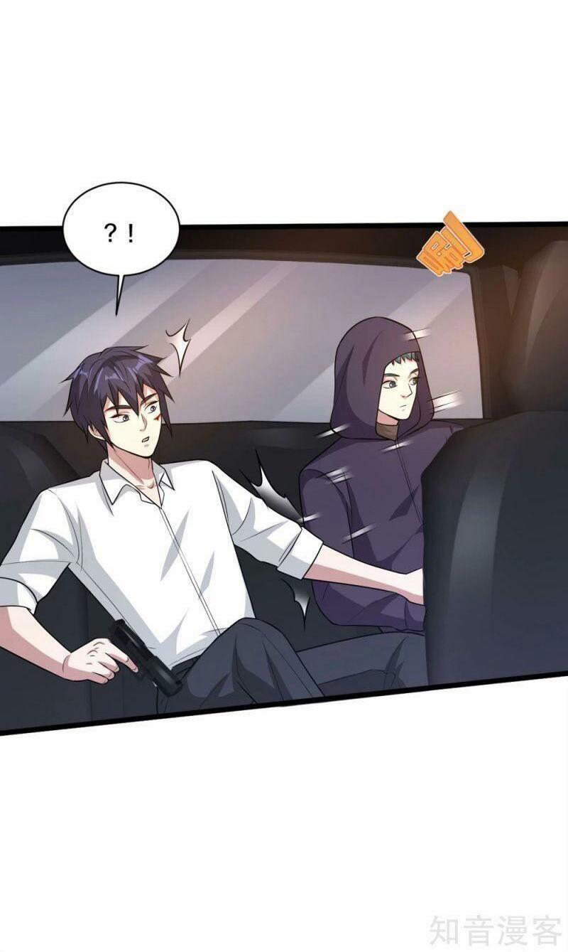 Đô Thị Tà Vương 176 trang 9