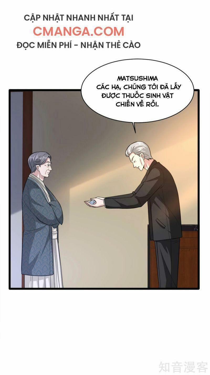 Đô Thị Tà Vương 177 trang 1